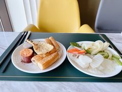 -食光全日制餐厅(绵阳首开喜来登酒店)