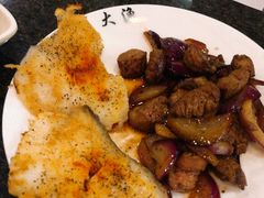 -大渔铁板烧(万象城店)