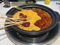 -钢管厂歆瑞源油卤串串香(春熙路太古里店)