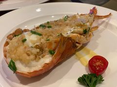 -安蒂娅·海鲜自助餐厅(安蒂娅美兰酒店)