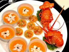 -谦默府· 现代潮粤菜(外滩店)