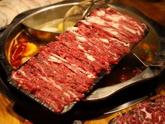 -潮味四季潮汕牛肉火锅(来凤街店)