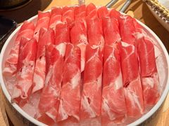 -巴奴毛肚火锅(朝阳大悦城店)