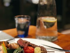 牛小排-巴别塔法餐舍(合作路店)