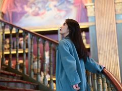 -老欧洲咖啡·西餐(后湖店)