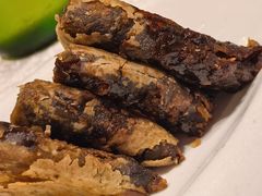 麻酱糖饼-马凯餐厅(地安门店)