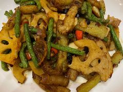 藕遇-九十九顶毡房(阜石路店)