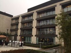 -南京圣和府邸豪华精选酒店