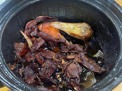 -斯丹姜母鸭·古法干香(涂门街总店)