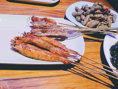 -本色.小马哥烧烤(五一路总店)