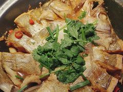 -茄子恰恰·新云南小炒(金池购物中心店)