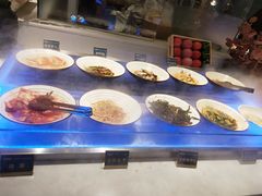 -非烤勿扰自助烤肉(阳江百利广场店)
