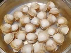 -青蓬蒸汽海鲜·深圳老字号·团建聚会(壹方城店)