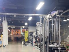 -ALIV WELLNESS运动健身(浦东大道店)