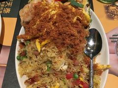 -simply thai天泰(长泰广场店)