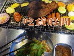 -小团团·路边烤牛肉(南岭壹街店)