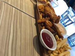 -必胜客(长瀛商业广场店)