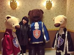 -济州岛泰迪熊博物馆