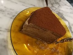 -Awfully Chocolate(来福士广场店)