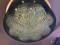 -中国坊中餐厅(石家庄希尔顿酒店)