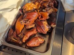 -望海湾鱼头泡饼·天津菜(空港店)