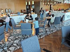 -苏州吴江盛虹万丽酒店-燃餐厅(盛泽店)