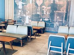 -星巴克(合肥百盛逍遥广场店)