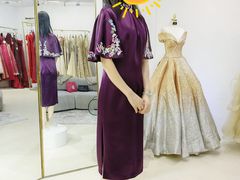 -MSV 高端礼服定制(大良店)