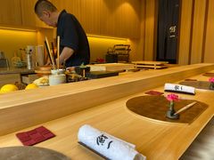 -鮨一日本料理旗舰店(总店)
