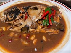 -旺顺阁·北京菜·烤鸭(大望路店)