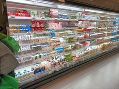 -盒马鲜生(顺义店)