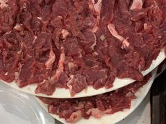 -黑山牛肉汤火锅(花城汇店)