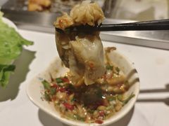 -马达风盛海鲜烤肉火锅自助餐厅(银谷店)