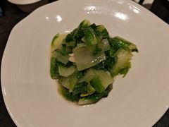 -羡餐厅·杭帮菜·淳菜(千岛湖自由洲际殿店)