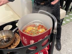 -川人百味·水煮活鱼(赛罕万达店)