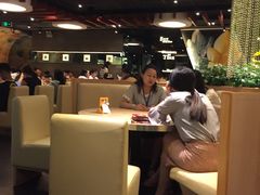 大堂-大家乐(中山天悦城店)