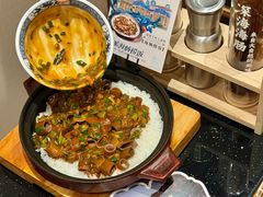 -品海楼·大连海胆锅贴馆(东港店)