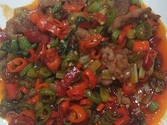 -小郭私房菜·海肠捞饭店(学士街店)