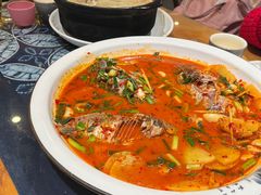 -益恒饭店乡间白族菜(古城总店)