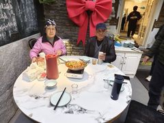 -又见炊烟私房菜(敬亭路店)