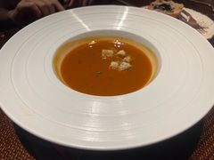 -杭州桐庐康莱德酒店西餐厅-舍