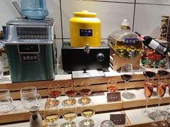 -丰卓会海鲜自助(中润大道店)