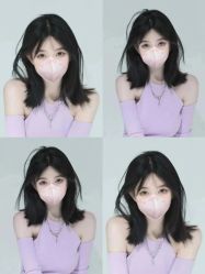 -丝语萱形象