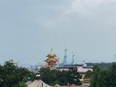 -七彩云南欢乐世界