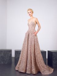 -MANLI BRIDAL婚纱