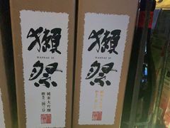 -一吉焼鸟·FOUNDER(桂林路店)