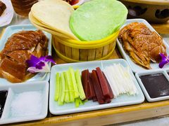 -普天和酒楼(天津之眼店)