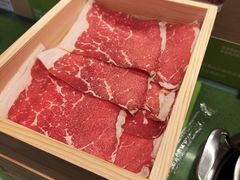-一围肥牛肉小火锅(佳兆业广场店)