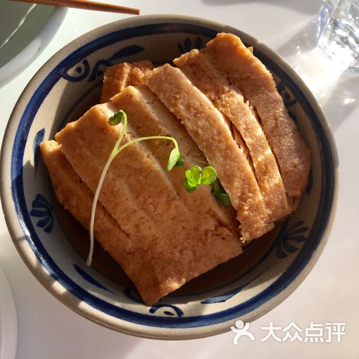 纯手工素鸡