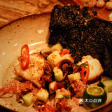 🍴魔都探店｜多碰杯🥂常见面 愿我们热烈且自由💝